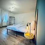 One Apartment's - Zentral - Steinweg