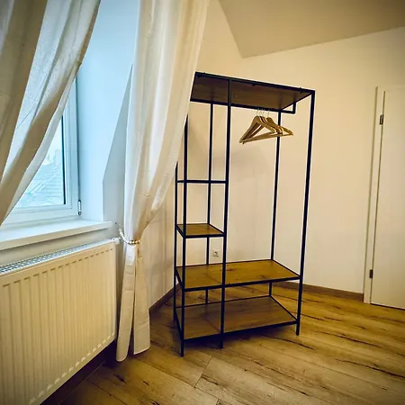 One Apartment's - Zentral - Steinweg *