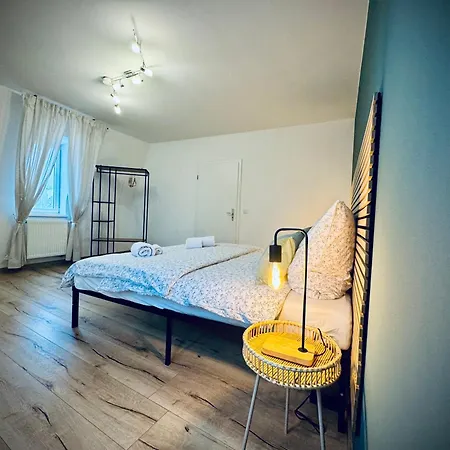 One Apartment's - Zentral - Steinweg