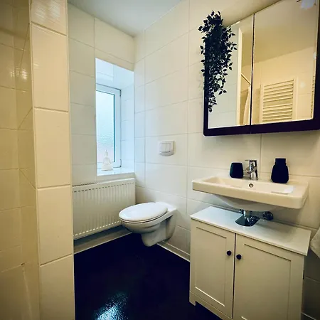 One Apartment's - Zentral - Steinweg Lejlighed