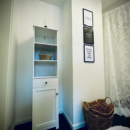 One Apartment's - Zentral - Steinweg Lejlighed *