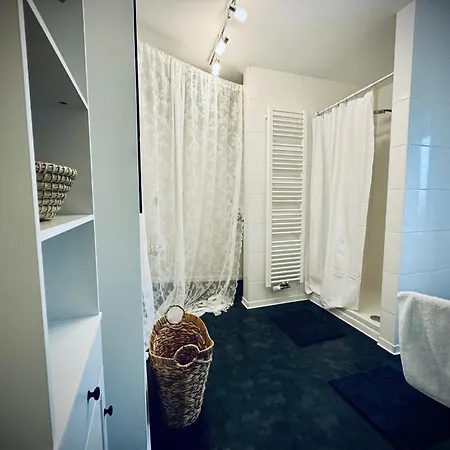 One Apartment's - Zentral - Steinweg Lejlighed