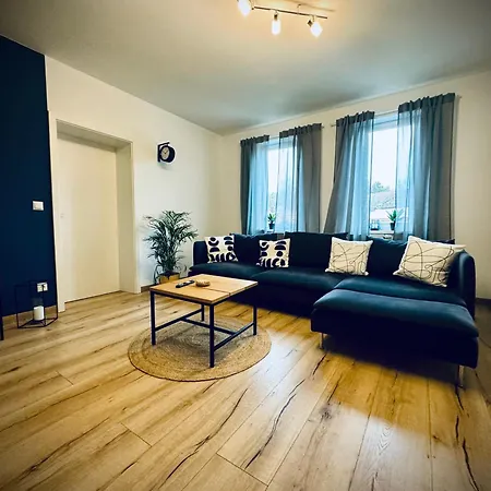 One Apartment's - Zentral - Steinweg *