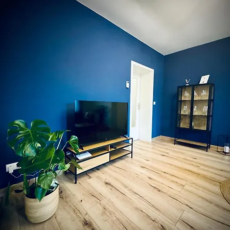 One Apartment's - Zentral - Steinweg * Coburg
