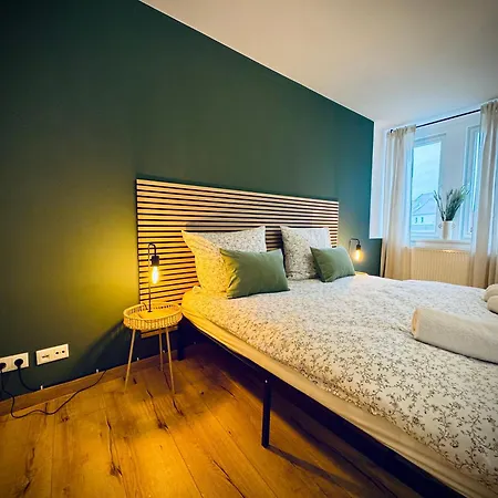 One Apartment's - Zentral - Steinweg Apartment *