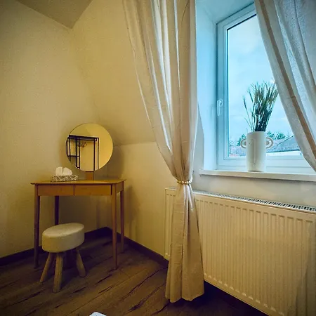 One Apartment's - Zentral - Steinweg