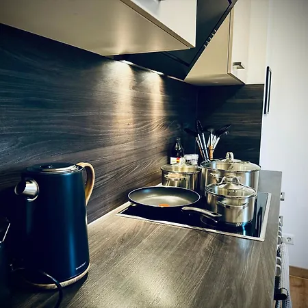 Appartamento One Apartment's - Zentral - Steinweg *