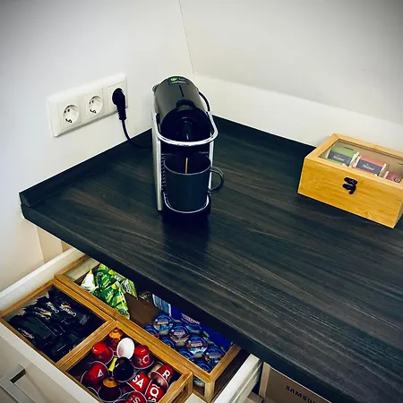 דירה One Apartment's - Zentral - Steinweg