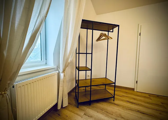 One Apartment's - Zentral - Steinweg *