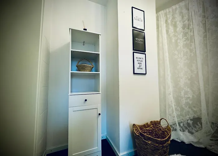 One Apartment's - Zentral - Steinweg Lejlighed *