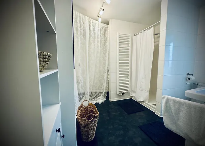 One Apartment's - Zentral - Steinweg Lejlighed