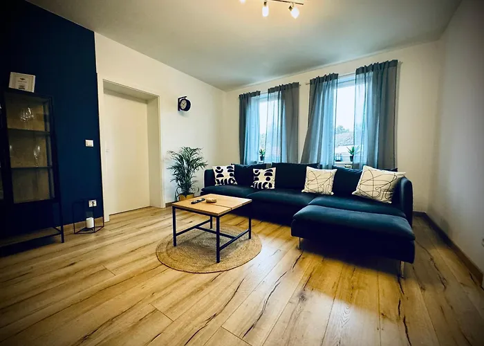 One Apartment's - Zentral - Steinweg *