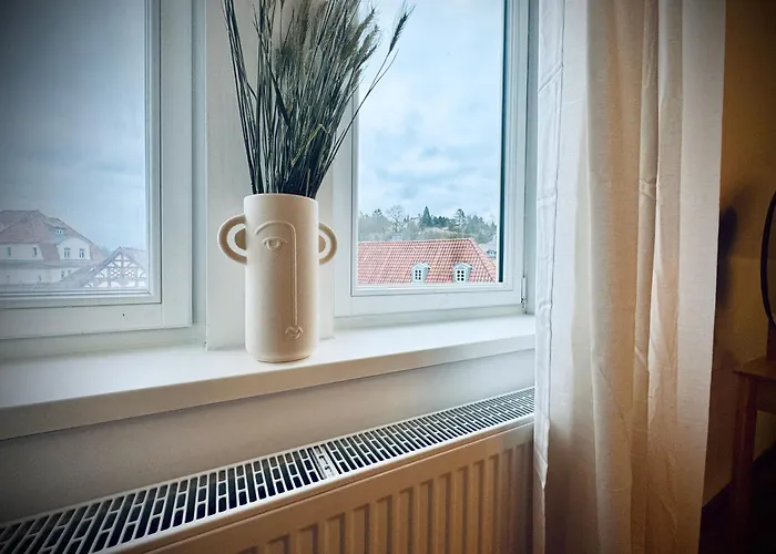 Lejlighed One Apartment's - Zentral - Steinweg