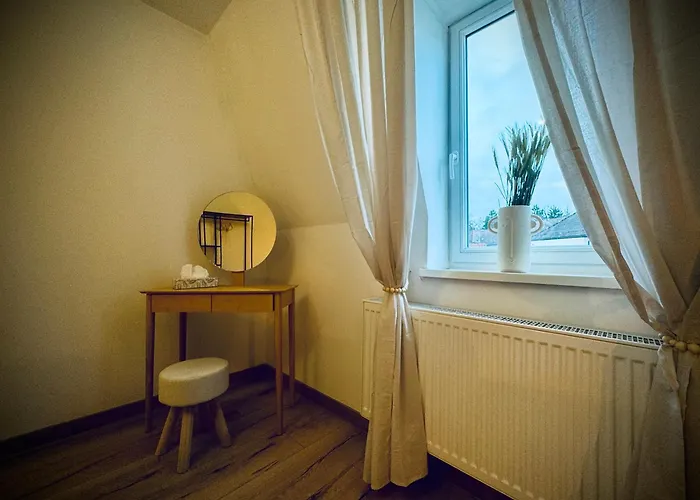 One Apartment's - Zentral - Steinweg
